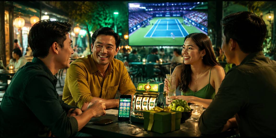 88ev The Ngan Hang Roulette tại 88ev – Bàn Quay Có Người Chia